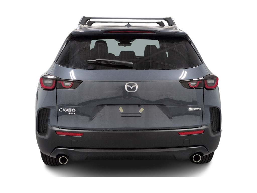 Thumbnail: 2025 Mazda CX-50 - 5