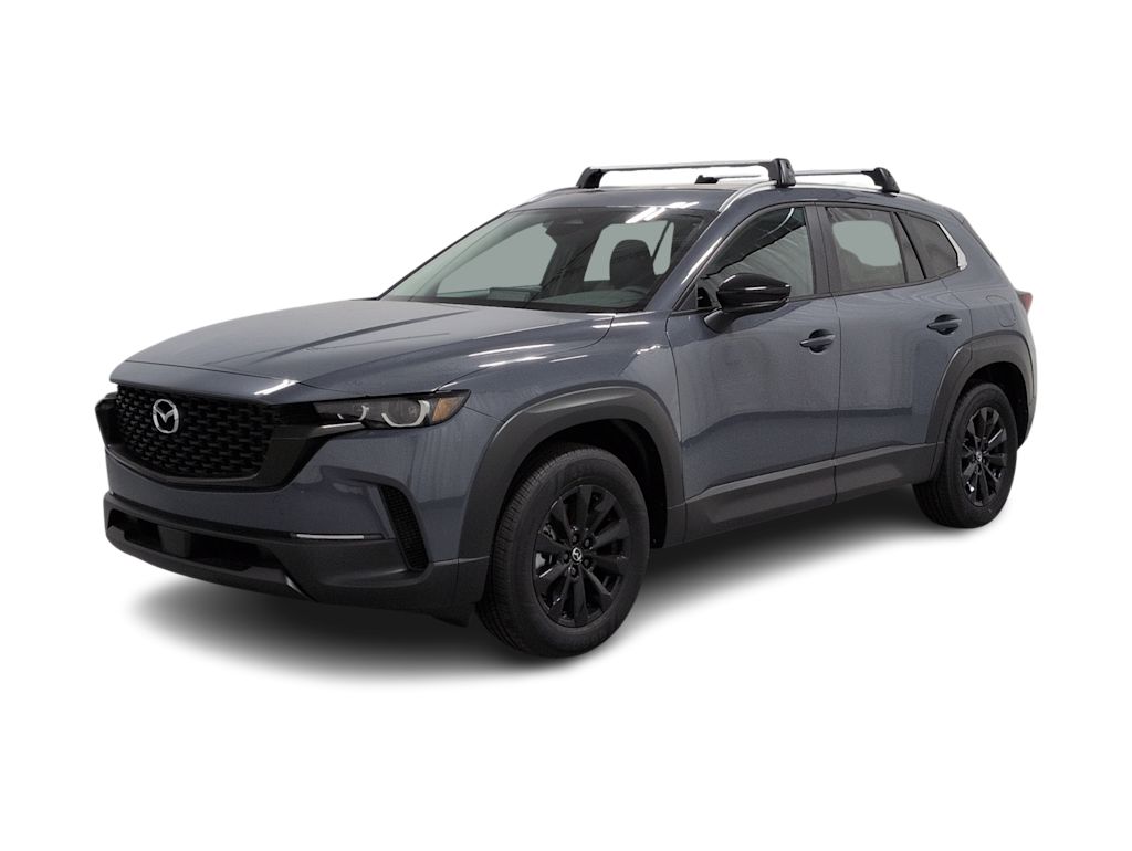 Thumbnail: 2025 Mazda CX-50 - 22