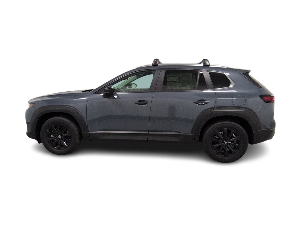 Thumbnail: 2025 Mazda CX-50 - 3