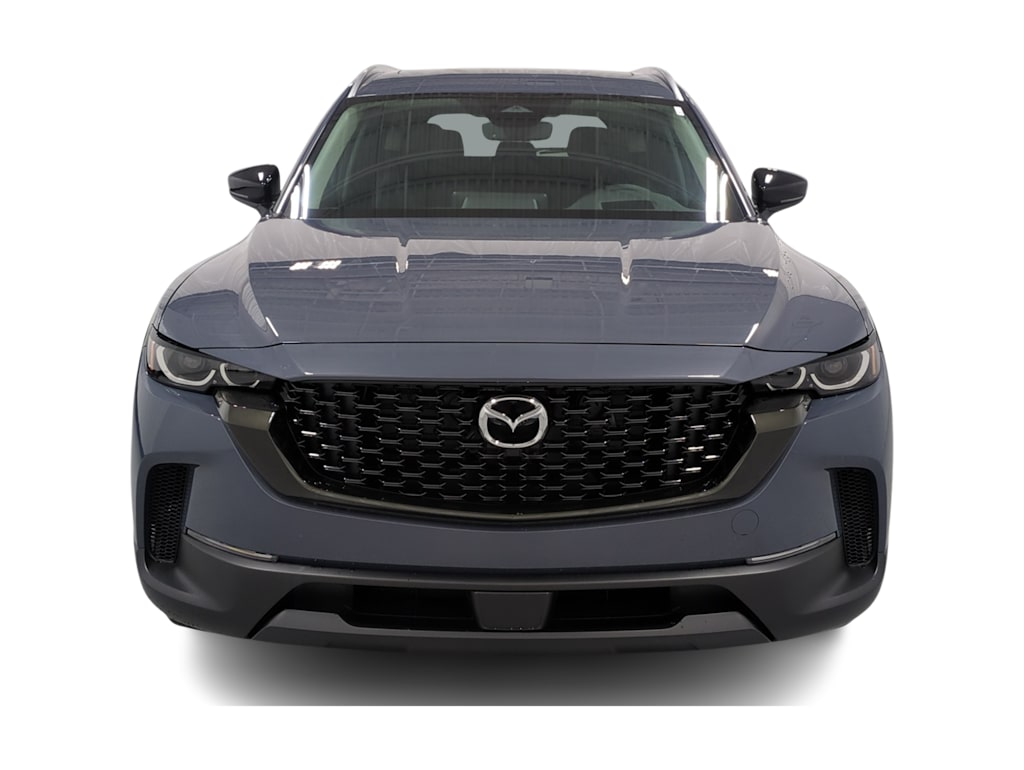Thumbnail: 2025 Mazda CX-50 - 6