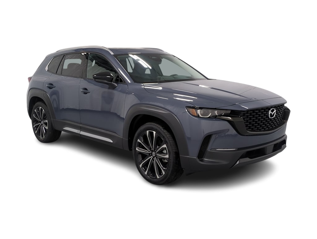 Thumbnail: 2025 Mazda CX-50 - 18