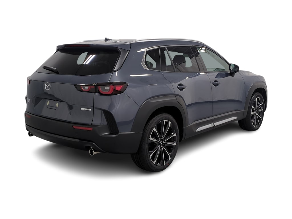 Thumbnail: 2025 Mazda CX-50 - 20