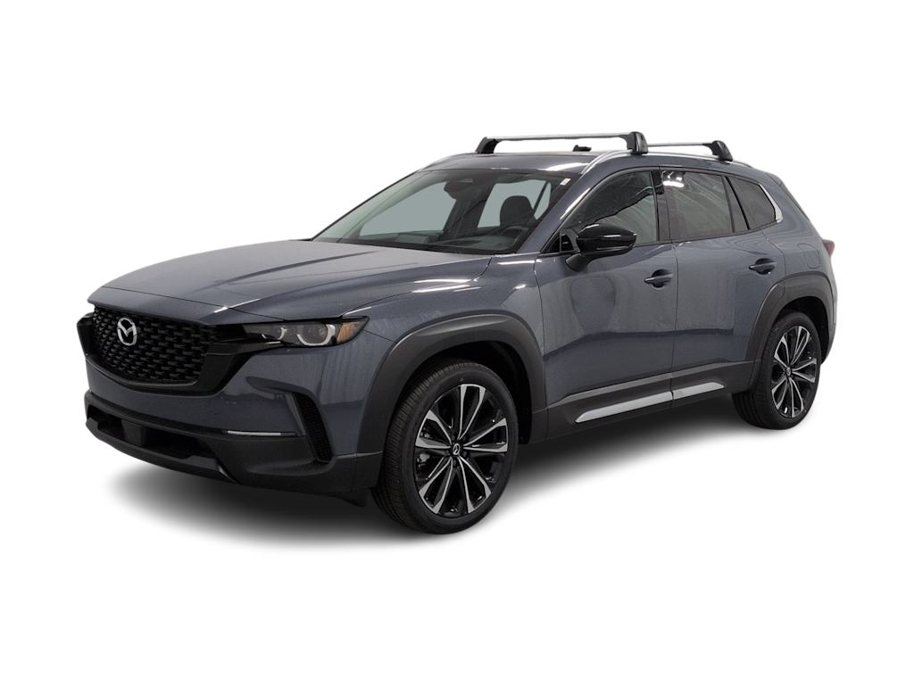 Thumbnail: 2025 Mazda CX-50 - 22