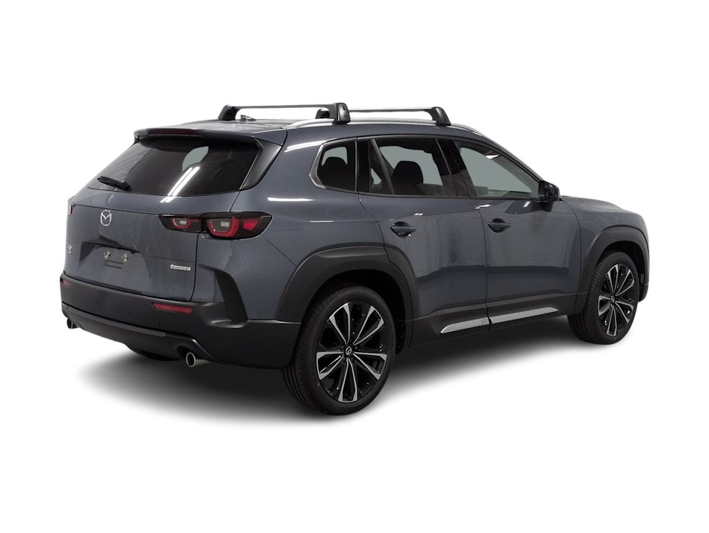 Thumbnail: 2025 Mazda CX-50 - 23