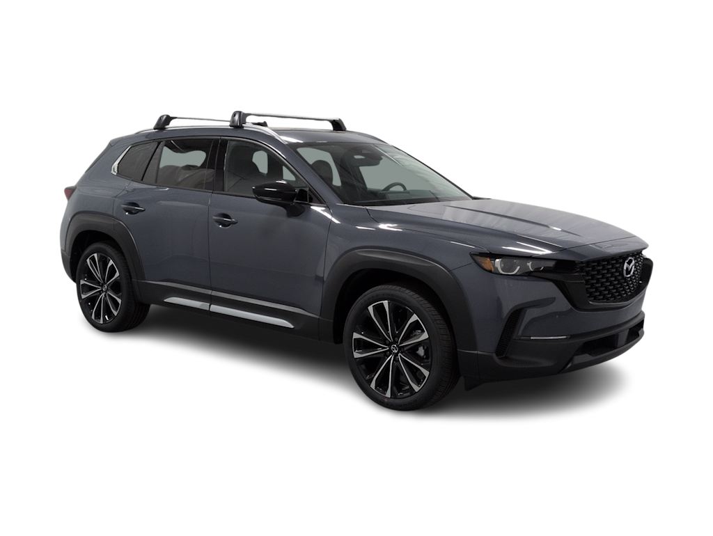 Thumbnail: 2025 Mazda CX-50 - 21