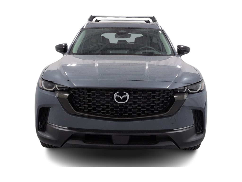Thumbnail: 2025 Mazda CX-50 - 6