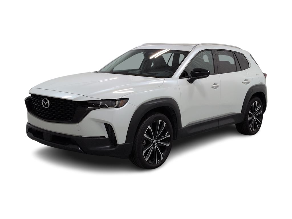 Thumbnail: 2025 Mazda CX-50 - 21