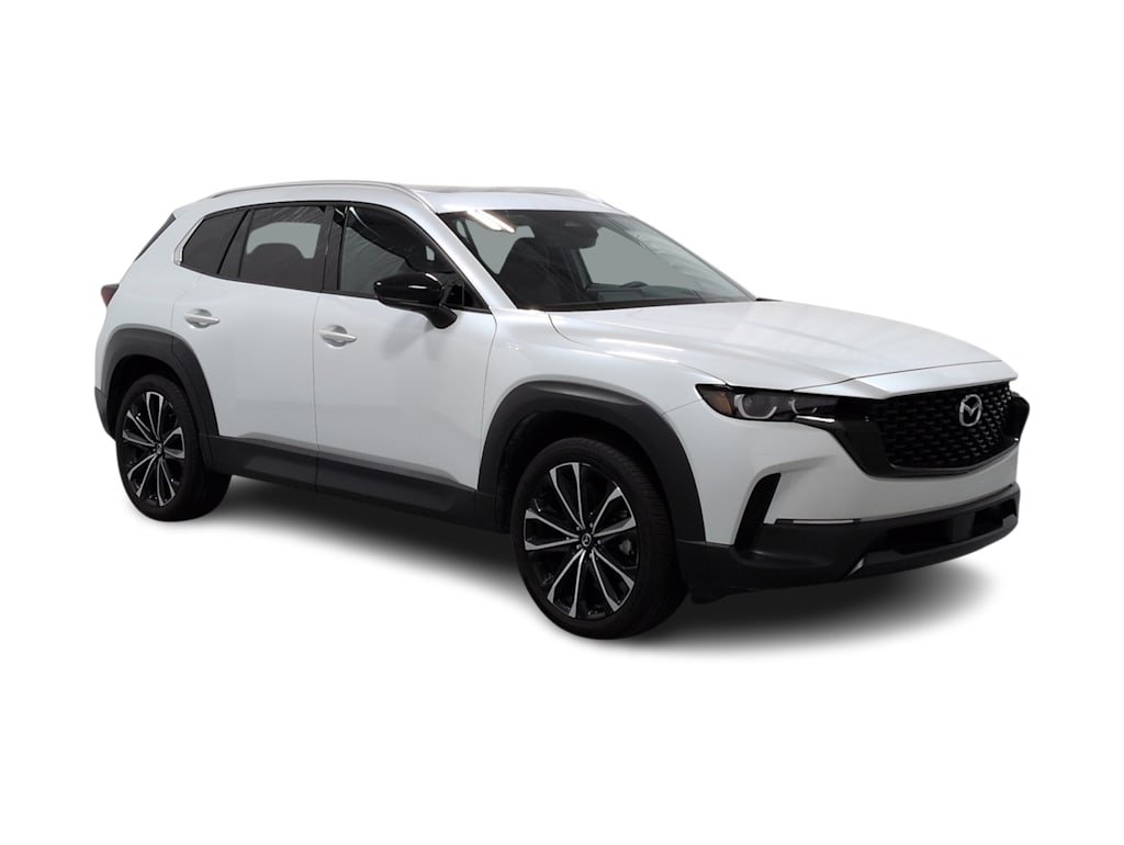 Thumbnail: 2025 Mazda CX-50 - 20