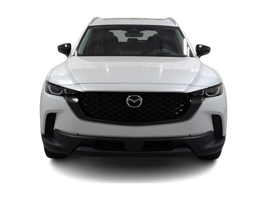 Thumbnail: 2025 Mazda CX-50 - 5