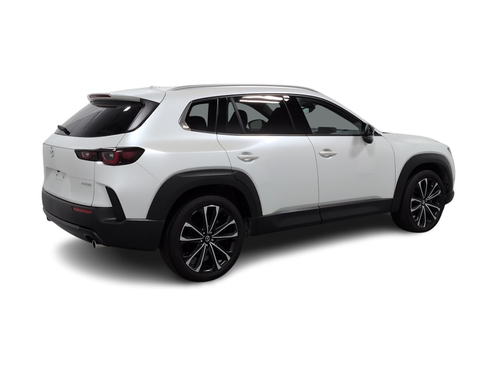 Thumbnail: 2025 Mazda CX-50 - 23