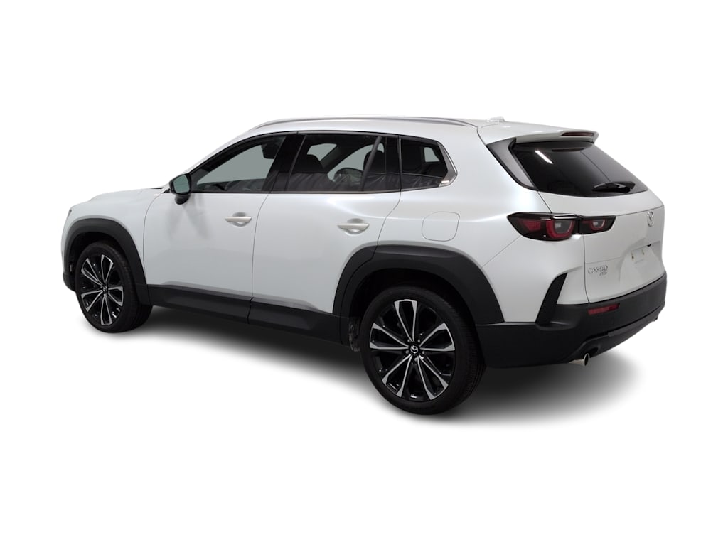 Thumbnail: 2025 Mazda CX-50 - 22