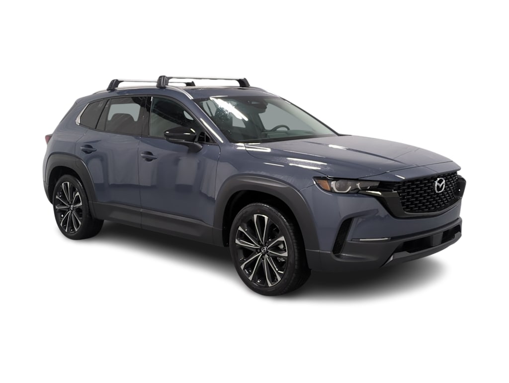 Thumbnail: 2025 Mazda CX-50 - 19