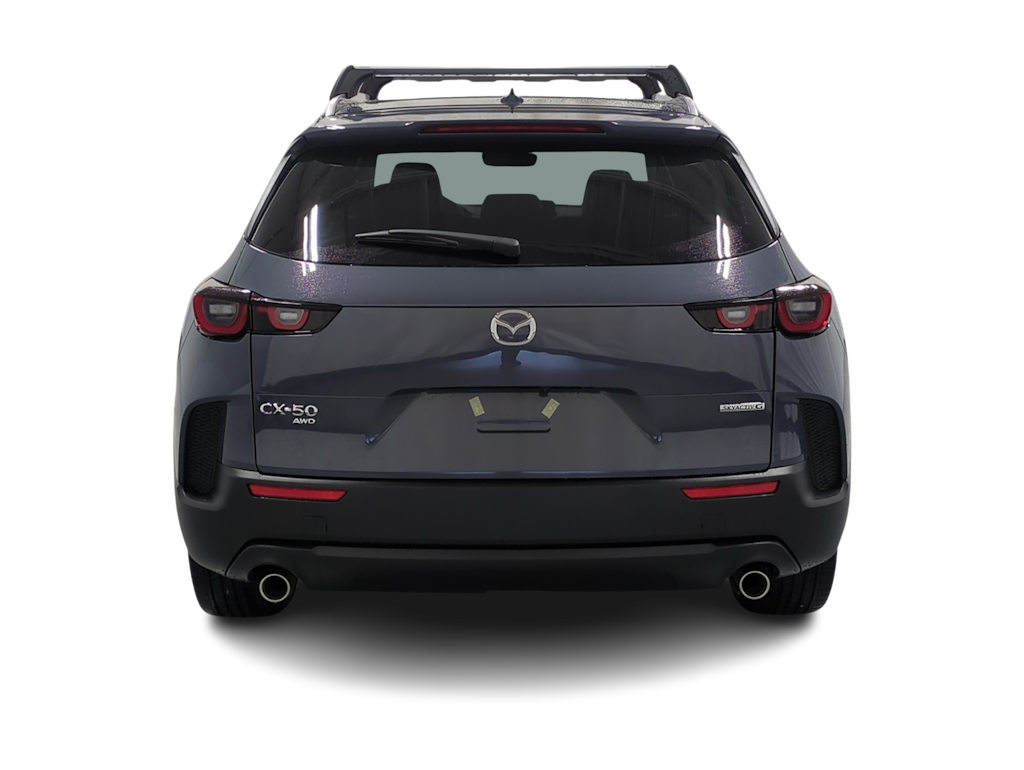 Thumbnail: 2025 Mazda CX-50 - 5