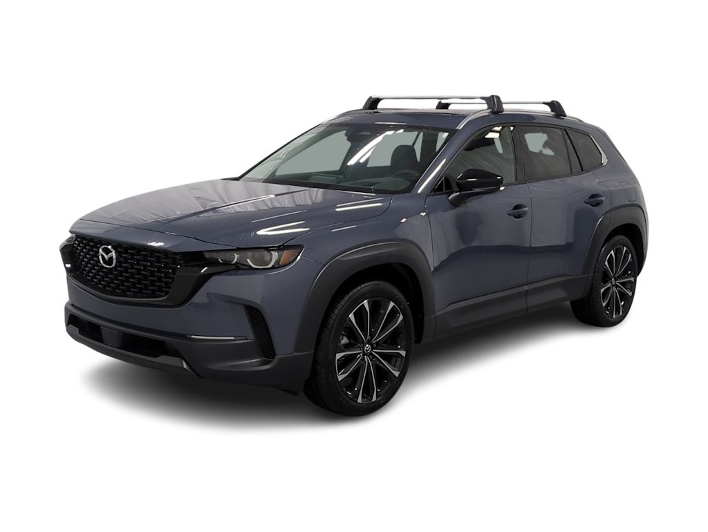 Thumbnail: 2025 Mazda CX-50 - 20