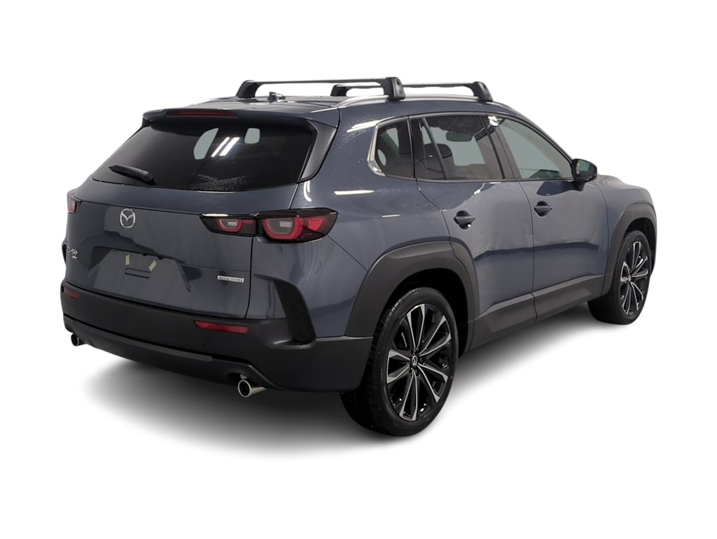 Thumbnail: 2025 Mazda CX-50 - 21