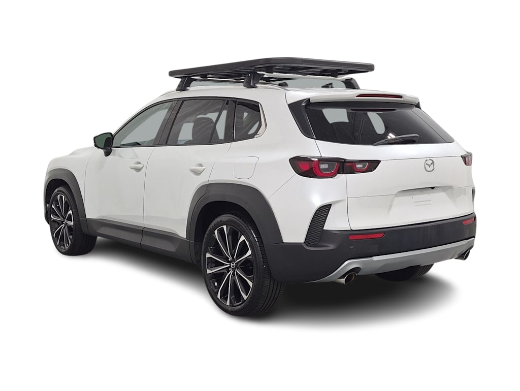 Thumbnail: 2023 Mazda CX-50 - 4