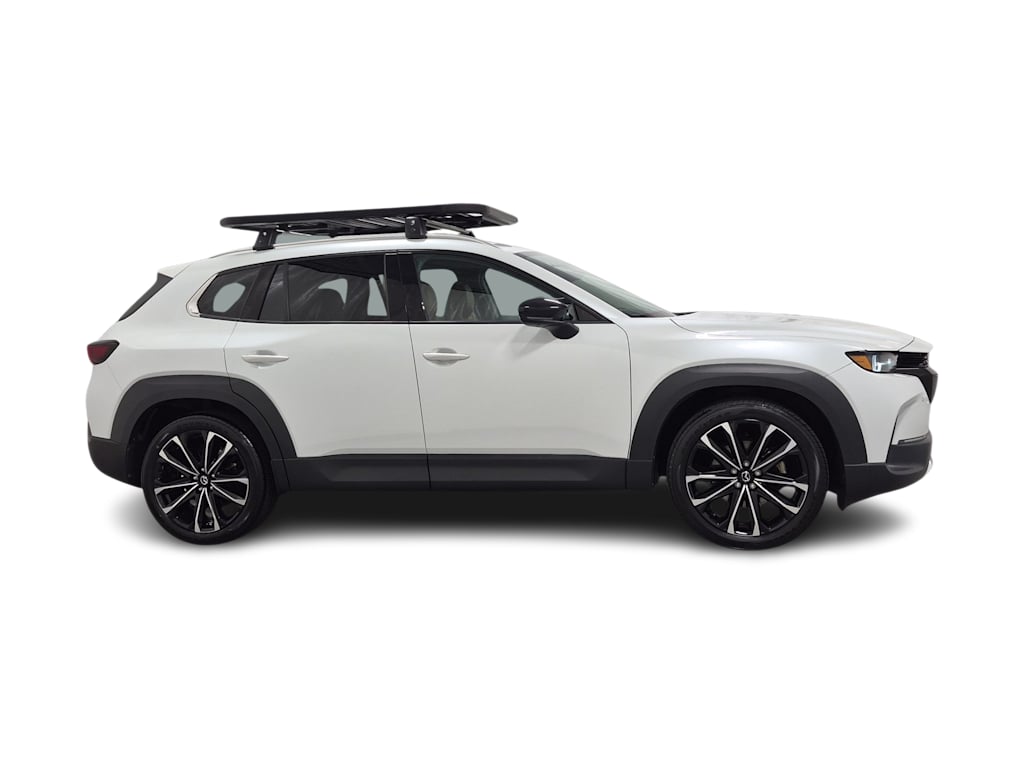 Thumbnail: 2023 Mazda CX-50 - 22