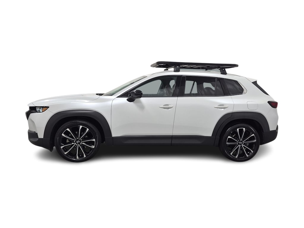 Thumbnail: 2023 Mazda CX-50 - 3