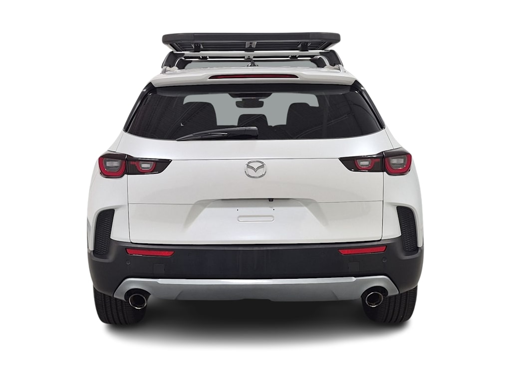 Thumbnail: 2023 Mazda CX-50 - 5