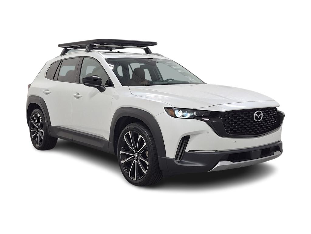 Thumbnail: 2023 Mazda CX-50 - 19