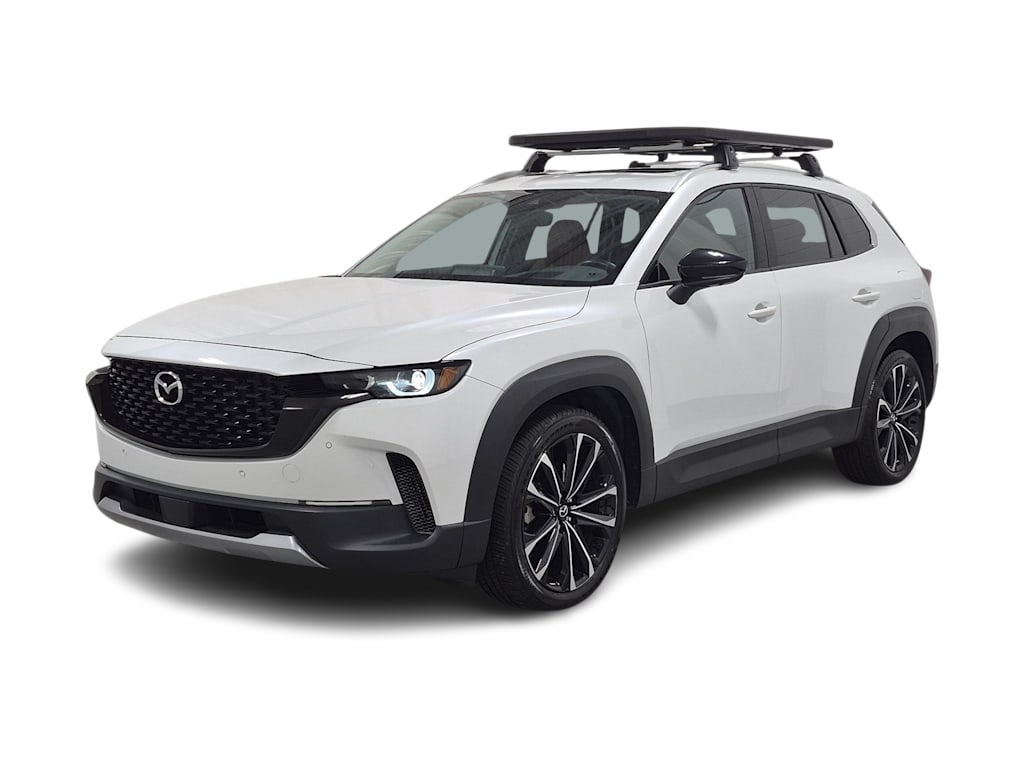 Thumbnail: 2023 Mazda CX-50 - 20