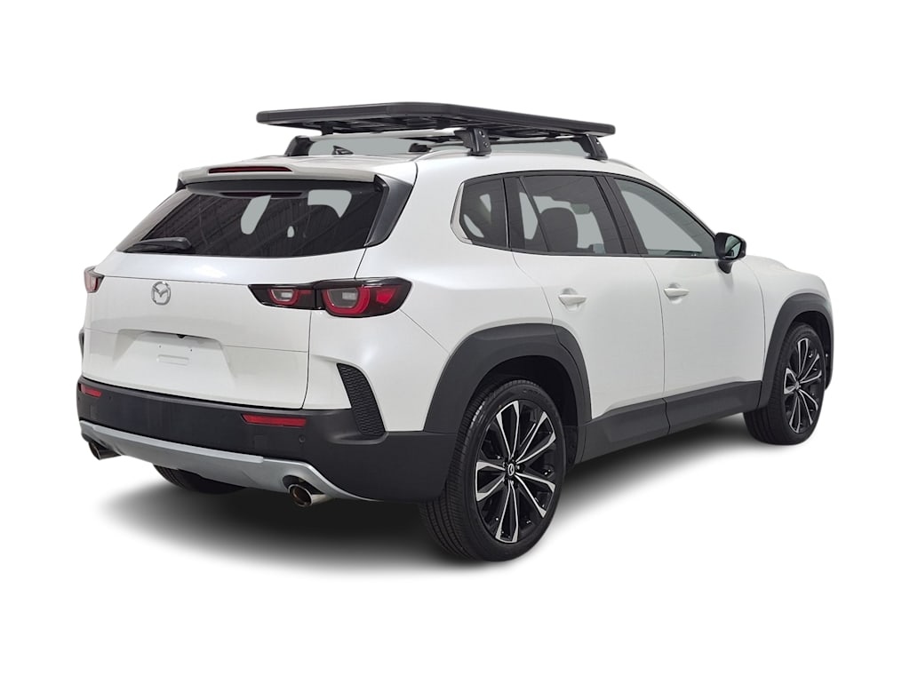 Thumbnail: 2023 Mazda CX-50 - 21