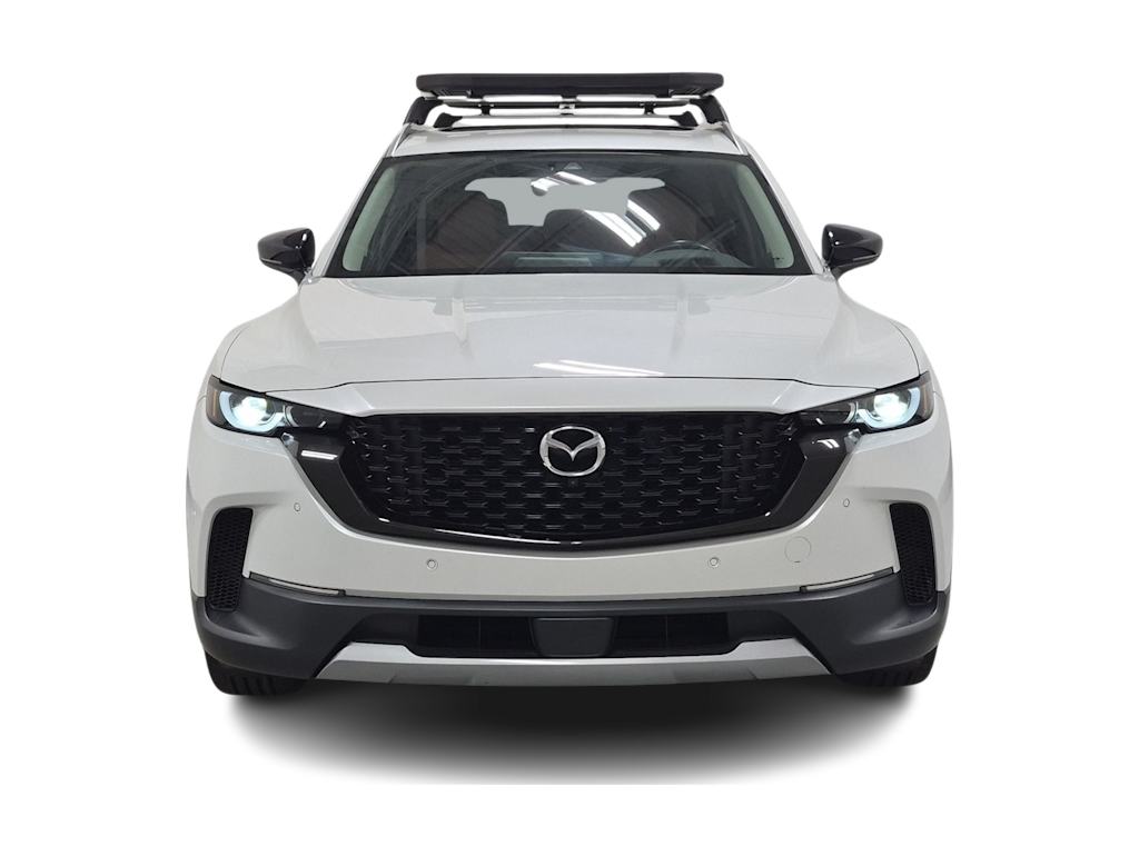 Thumbnail: 2023 Mazda CX-50 - 6