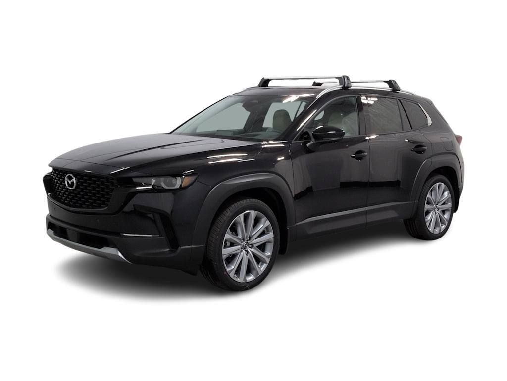 Thumbnail: 2026 Mazda CX-50 - 22