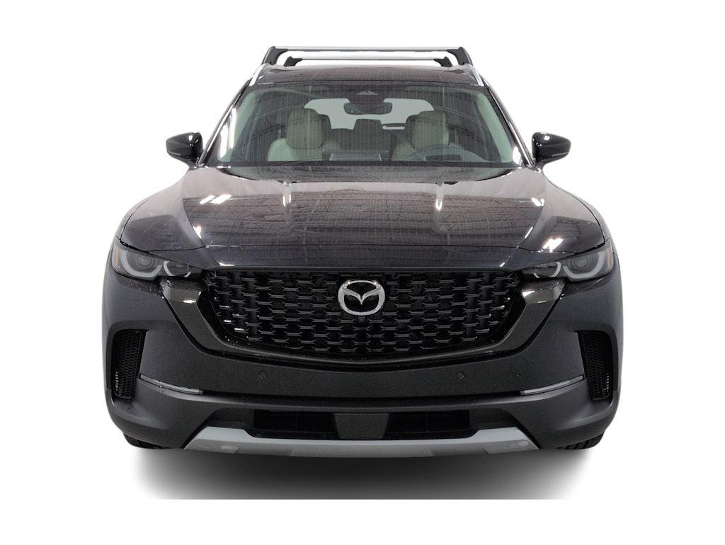 Thumbnail: 2026 Mazda CX-50 - 6