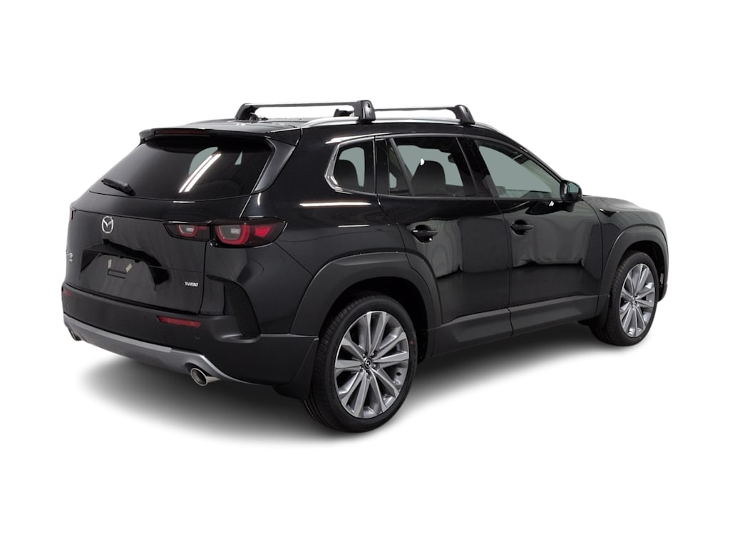 Thumbnail: 2026 Mazda CX-50 - 23