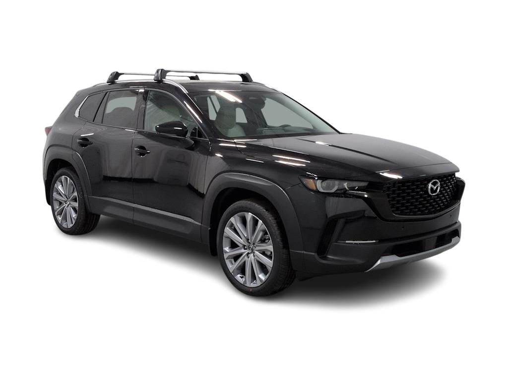 Thumbnail: 2026 Mazda CX-50 - 21