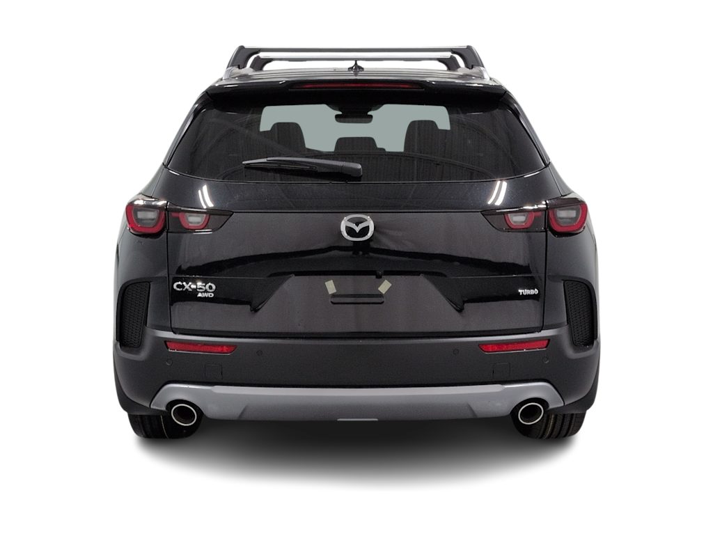 Thumbnail: 2026 Mazda CX-50 - 5