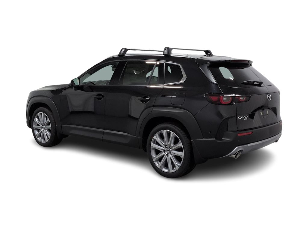Thumbnail: 2026 Mazda CX-50 - 4