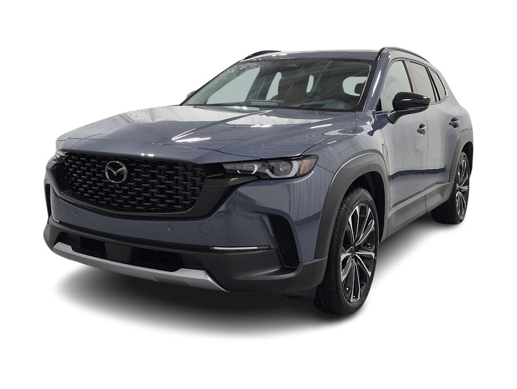 Thumbnail: 2026 Mazda CX-50 - 21