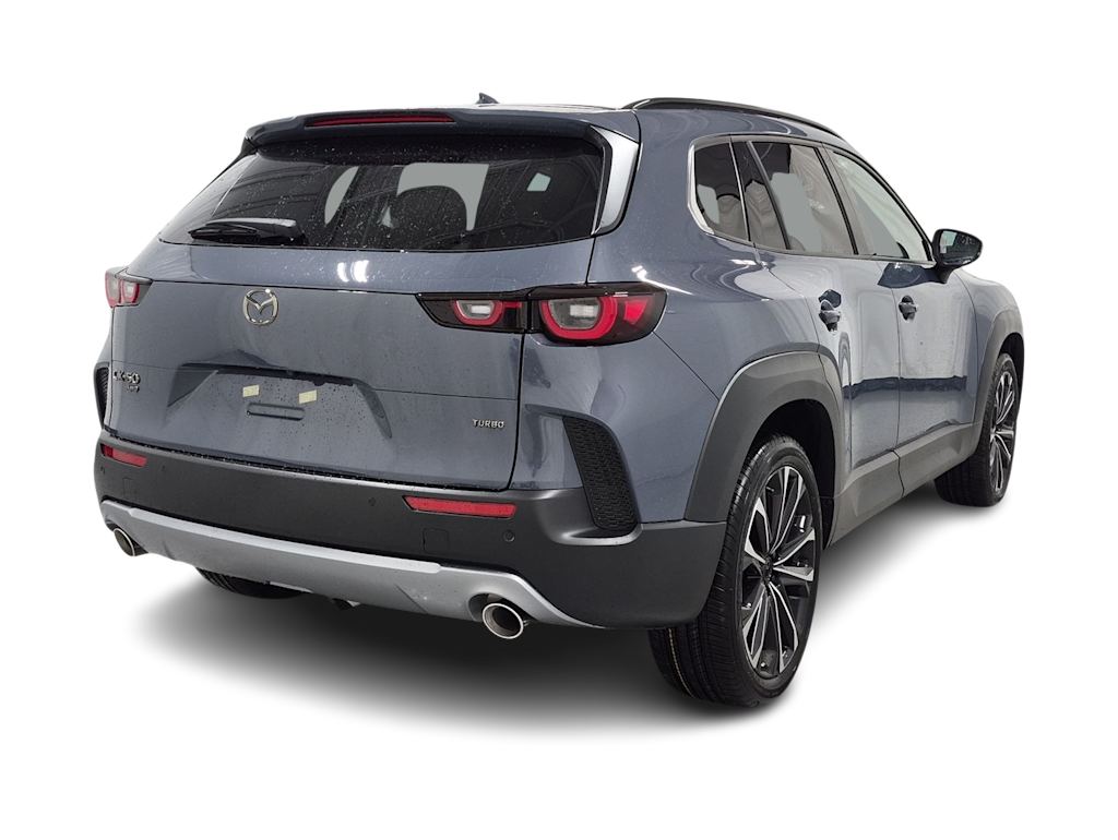 Thumbnail: 2026 Mazda CX-50 - 22