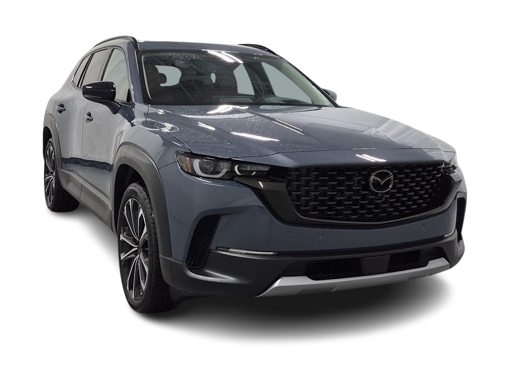 Thumbnail: 2026 Mazda CX-50 - 20
