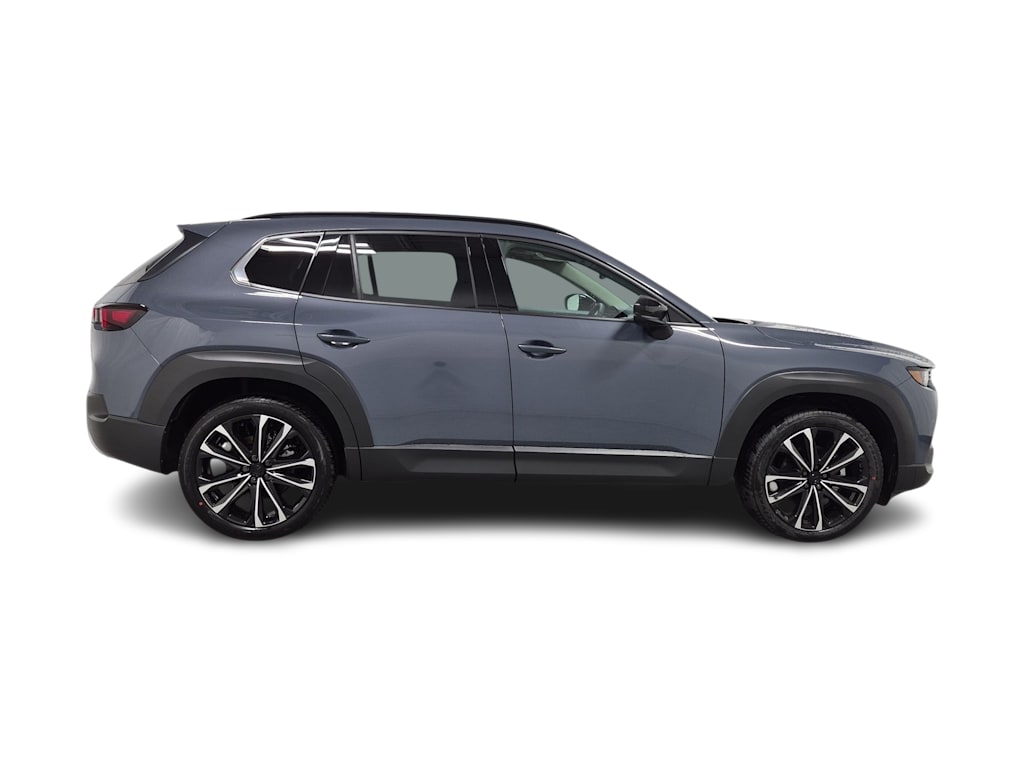Thumbnail: 2026 Mazda CX-50 - 23