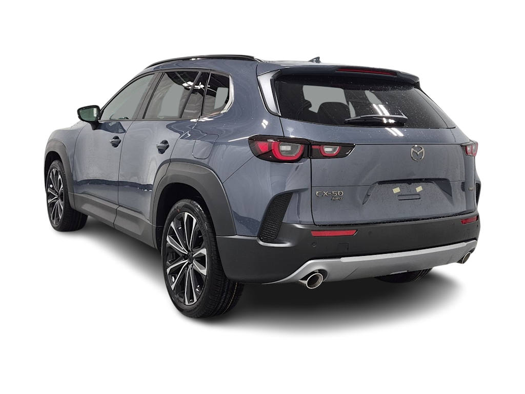 Thumbnail: 2026 Mazda CX-50 - 4