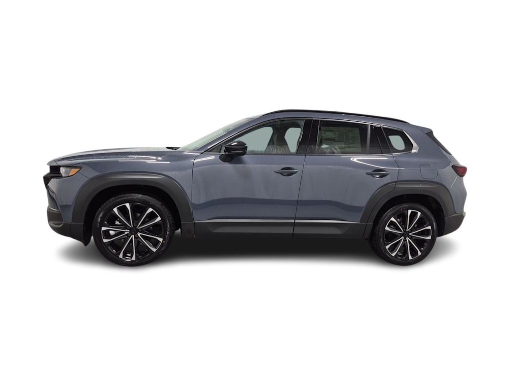 Thumbnail: 2026 Mazda CX-50 - 3