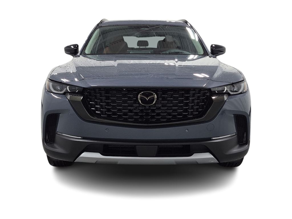 Thumbnail: 2026 Mazda CX-50 - 6