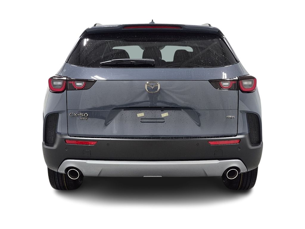 Thumbnail: 2026 Mazda CX-50 - 5