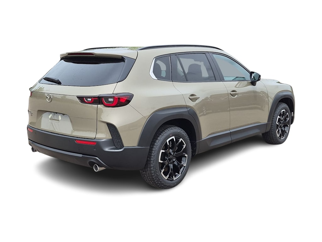 Thumbnail: 2026 Mazda CX-50 - 23