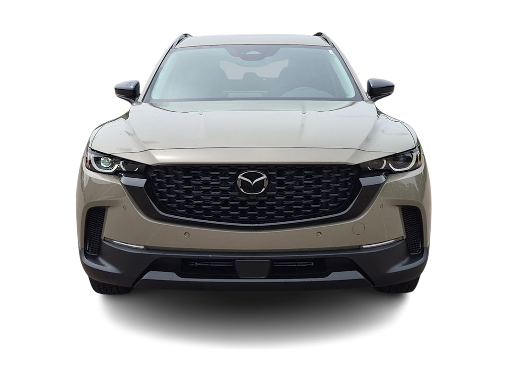 Thumbnail: 2026 Mazda CX-50 - 6