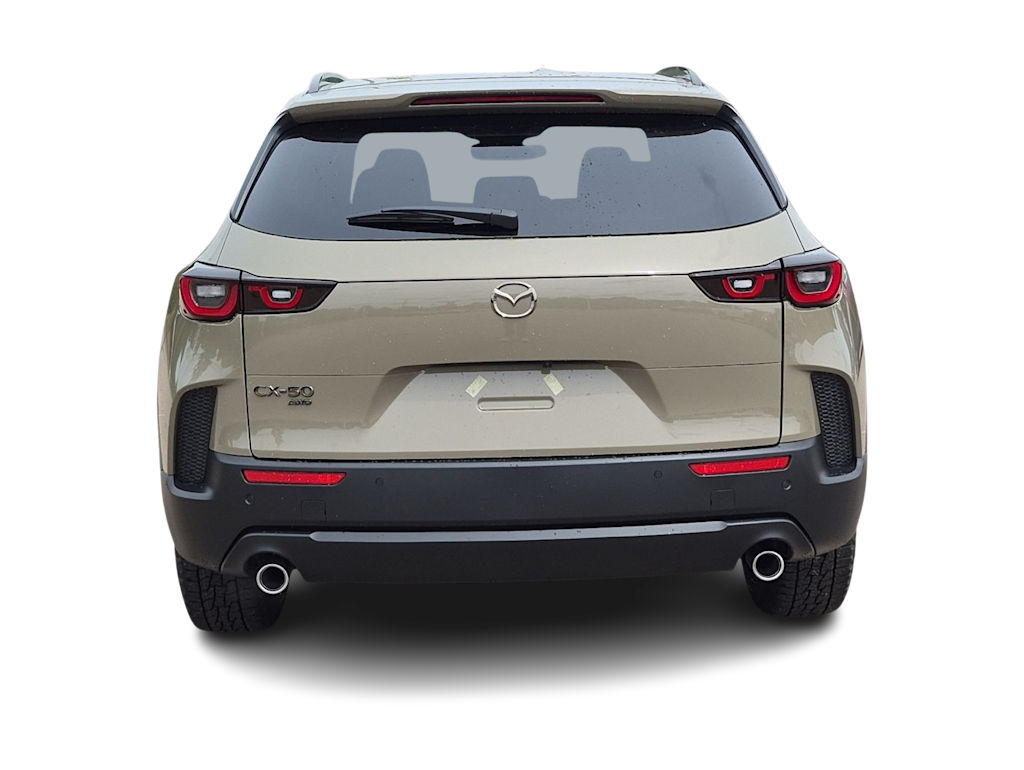 Thumbnail: 2026 Mazda CX-50 - 5