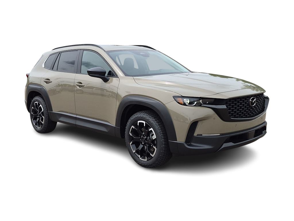 Thumbnail: 2026 Mazda CX-50 - 21