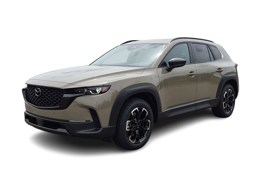 Thumbnail: 2026 Mazda CX-50 - 22