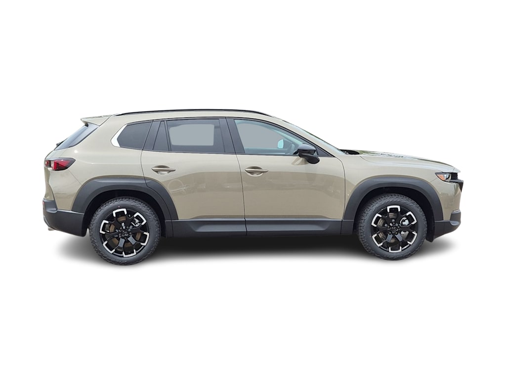 Thumbnail: 2026 Mazda CX-50 - 24