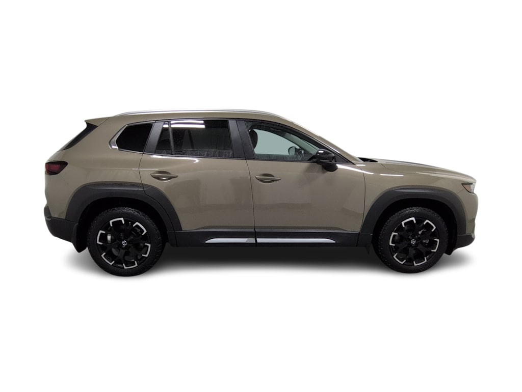 Thumbnail: 2023 Mazda CX-50 - 24
