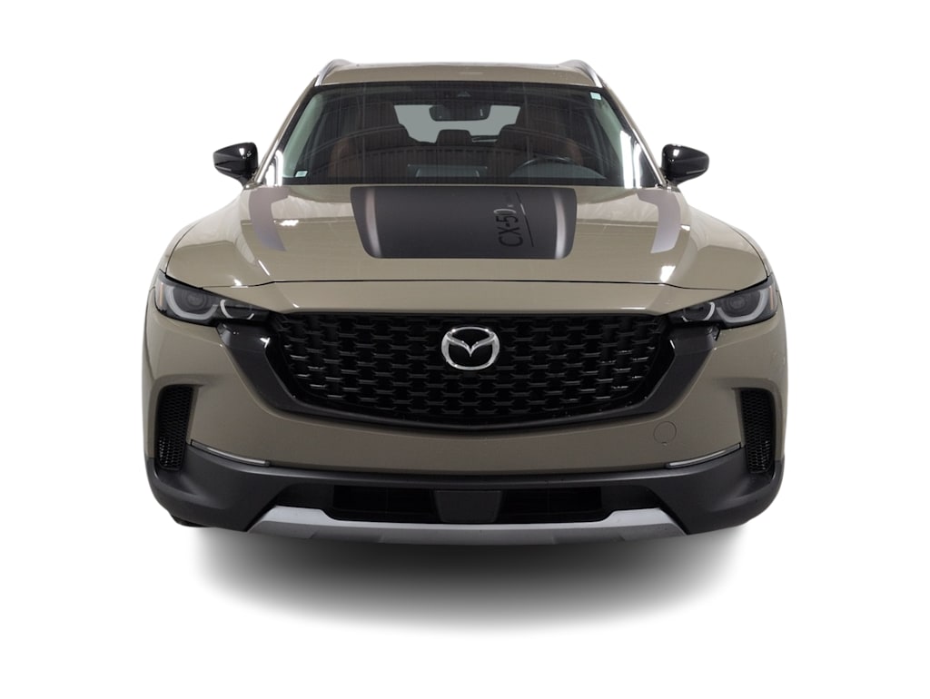 Thumbnail: 2023 Mazda CX-50 - 6