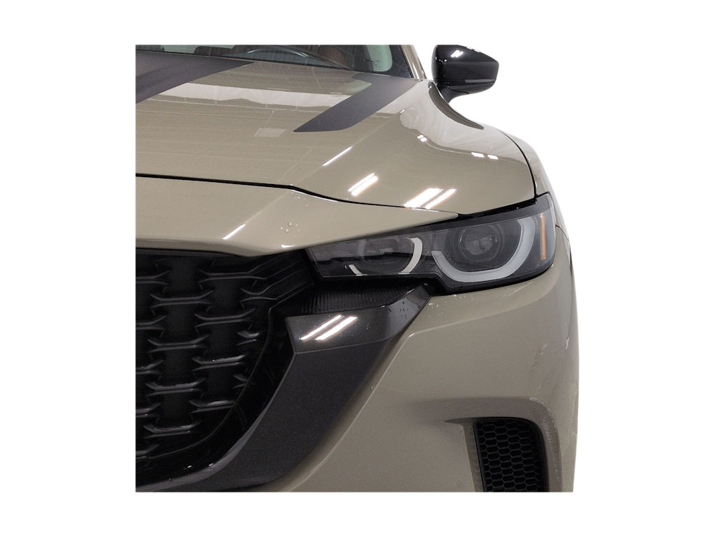 Thumbnail: 2023 Mazda CX-50 - 25